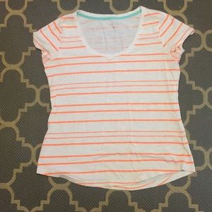 🆕 NWOT Maurices striped top, XL